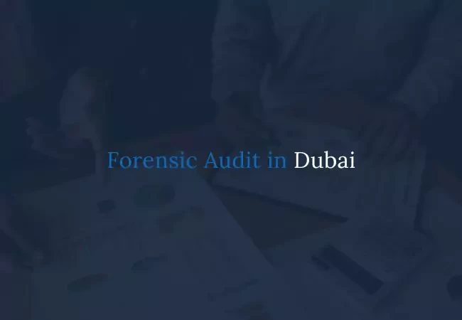 top 10 audit firms in dubai