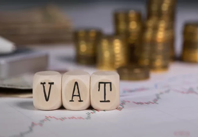 Amendment of the United Arab Emirates, UAE's VAT Decree-Law