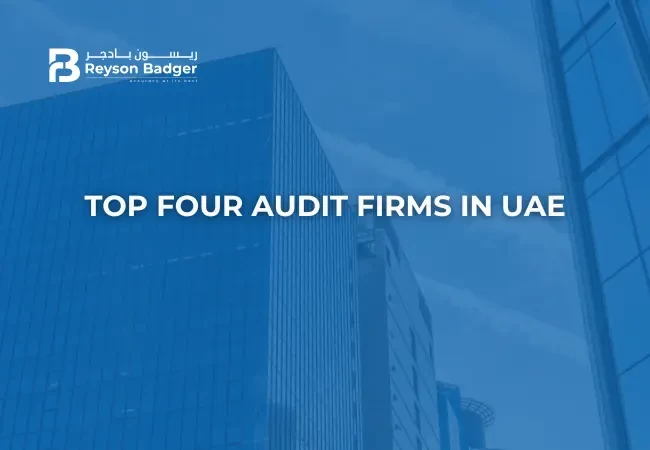 Audit Firms in UAE