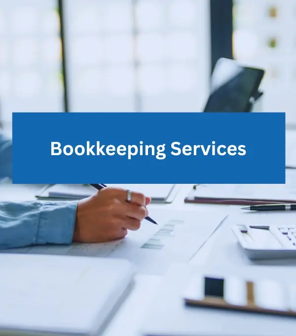 Bookkeeping Services in Dubai