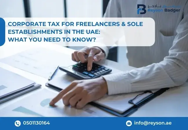 UAE Transfer Pricing Consultants