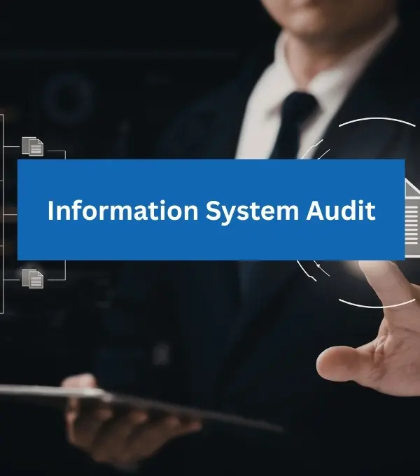 Information System Audit