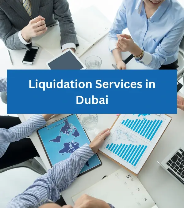 liquidation services in uae