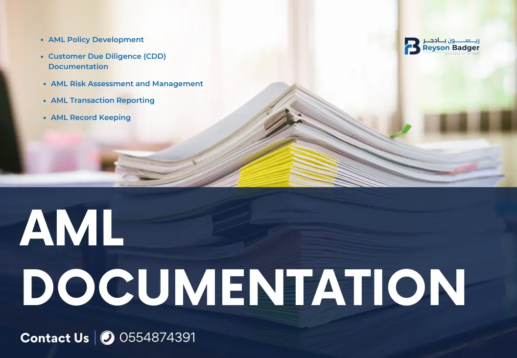 AML Documentation