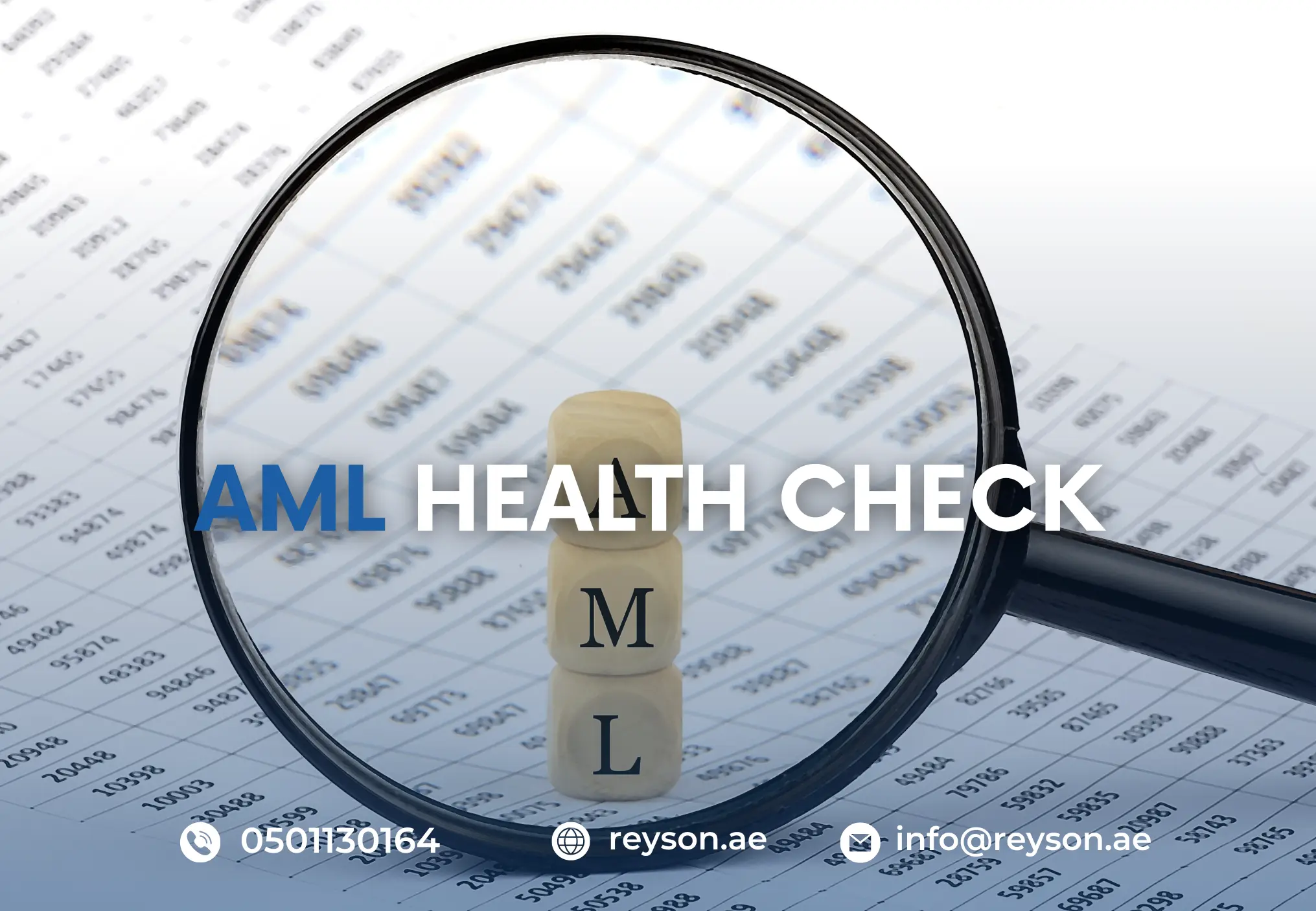 AML Health Check