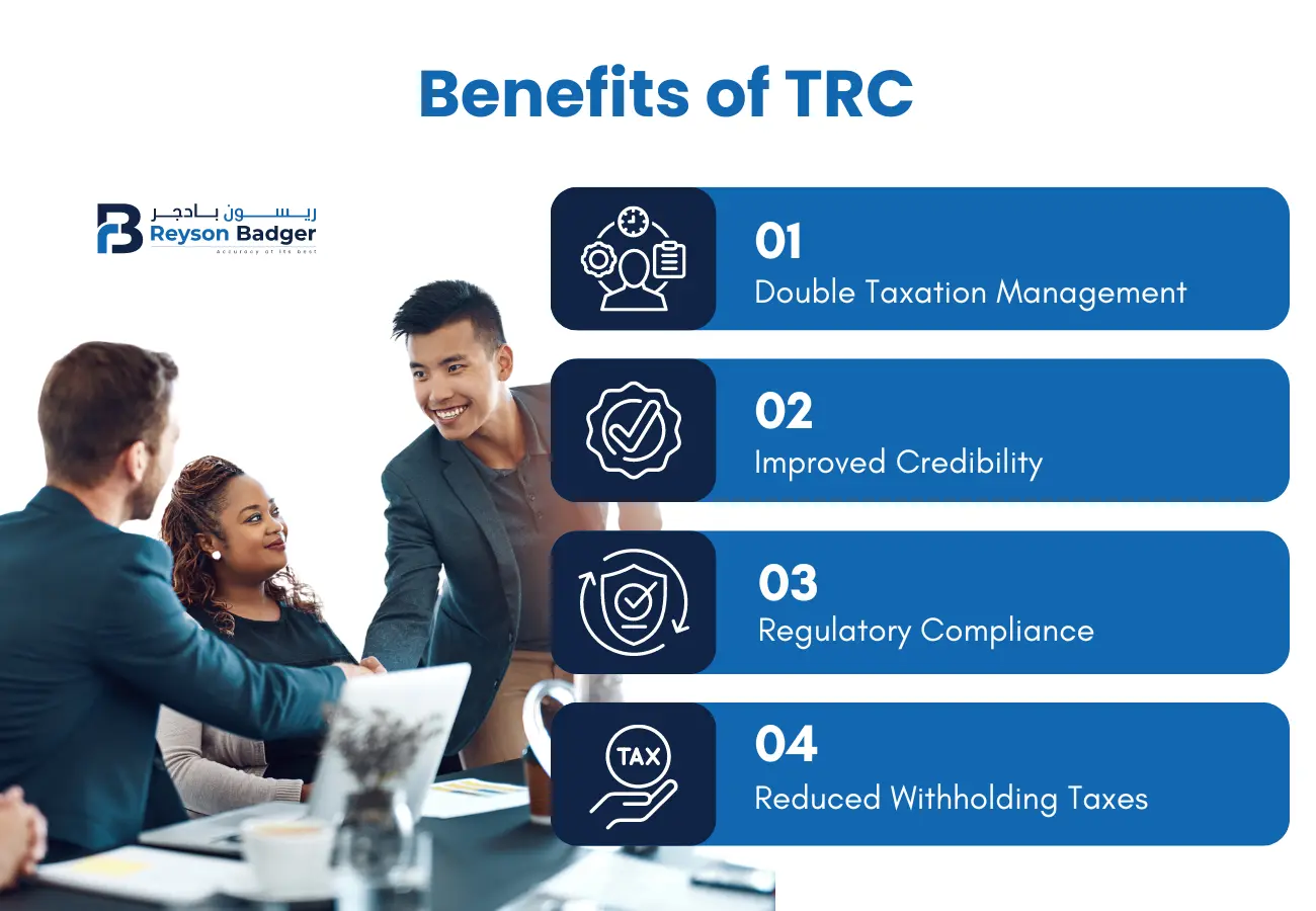 TRC_Benefits