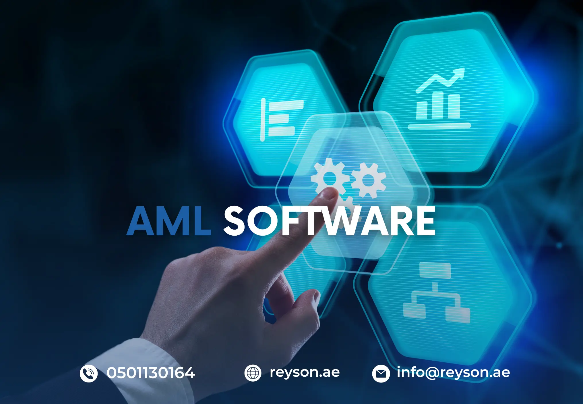 AML Software