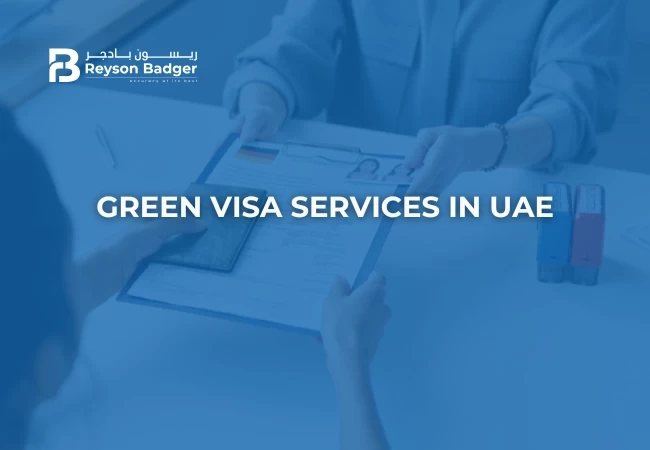 uae green visa