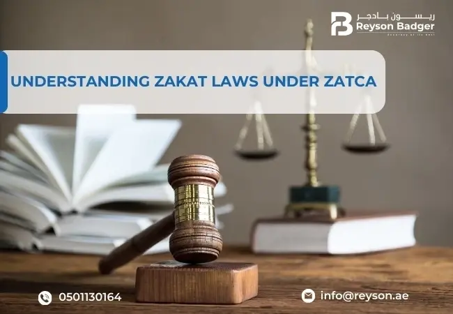 Understanding Zakat Laws Under ZATCA